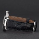 Chopard Imperiale 388532-3001 (2012) - Silver dial 36 mm Steel case (6/8)