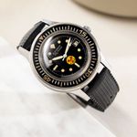 Blancpain Fifty Fathoms Unknown - (1/8)