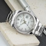 Rolex Oyster Perpetual Date 115234 - (2/8)