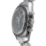 Omega Speedmaster Professional Moonwatch 311.30.42.30.01.005 (Onbekend (willekeurig serienummer)) - Zwart wijzerplaat 42mm Staal (6/8)