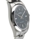 Rolex Oyster Perpetual 39 114300 - (7/8)