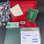 Rolex Lady-Datejust 79179 (2000) - Silver dial 26 mm White Gold case (3/8)