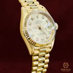 Rolex Lady-Datejust 69178 - (5/8)