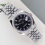 Rolex Datejust 36 116234 - (1/8)