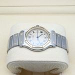 Cartier Santos 187902 - (3/8)