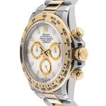 Rolex Daytona 116503 (2018) - 40mm Goud/Staal (4/8)