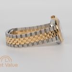 Rolex Datejust 31 278273 (2025) - 31mm Goud/Staal (4/6)