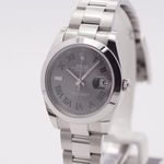 Rolex Datejust 41 126300 - (3/8)