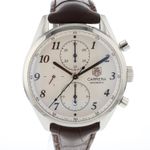 TAG Heuer Carrera Calibre 16 CAS2112 - (1/6)