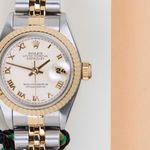 Rolex Lady-Datejust 69173 - (5/8)