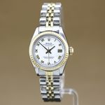 Rolex Lady-Datejust 6917 (1978) - 26 mm (2/8)