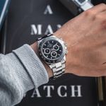 Rolex Daytona 116500LN - (4/8)