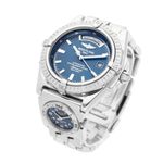 Breitling Headwind A45355 (Onbekend (willekeurig serienummer)) - 49mm Staal (2/4)