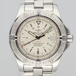 Breitling Colt Automatic A17380 (2010) - 41 mm Steel case (1/8)