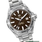 TAG Heuer Aquaracer 300M WAY2018.BA0927 - (1/1)