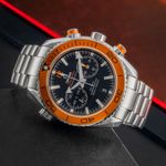Omega Seamaster Planet Ocean Chronograph 232.30.46.51.01.002 - (2/8)
