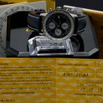 Breitling Old Navitimer A13322 - (3/7)