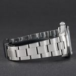 Rolex Air-King 14000 (1990) - 34 mm Steel case (6/8)