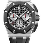 Audemars Piguet Royal Oak Offshore Chronograph 26420SO.OO.A002CA.01 - (1/1)
