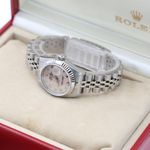 Rolex Lady-Datejust 69174 - (4/8)