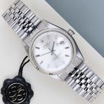 Rolex Datejust 1601 - (1/8)
