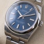Rolex Oyster Perpetual 34 124200 - (4/8)