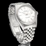 Rolex Datejust 36 16234 (2001) - 36mm Staal (4/8)