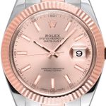 Rolex Datejust 41 126331 - (1/8)
