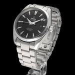 Omega Seamaster Aqua Terra 2503.50.00 - (2/8)