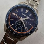 Seiko Presage SPB217J1 (2025) - Blue dial 42 mm Steel case (1/8)