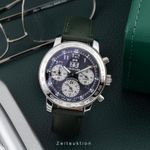 Chopard Mille Miglia 16/8934 (Onbekend (willekeurig serienummer)) - 41mm Staal (3/8)