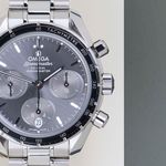 Omega Speedmaster 324.30.38.50.06.001 - (5/8)