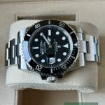 Rolex Submariner Date 116610LN - (4/7)