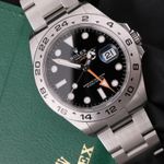 Rolex Explorer II 226570 - (5/8)