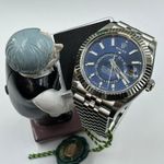Rolex Sky-Dweller 336934 - (4/10)