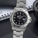 Rolex Explorer II 16570 - (3/8)