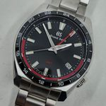 Grand Seiko Sport Collection SBGN019G (2025) - Black dial 40 mm Steel case (1/8)