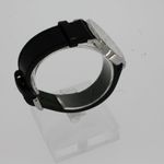 NOMOS Tangente 139 (2026) - White dial 35 mm Steel case (3/4)