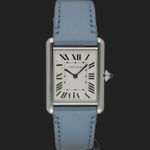 Cartier Tank WSTA0062 - (3/8)