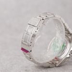 Rolex Submariner Date 16610LV (2004) - Black dial 40 mm Steel case (6/8)