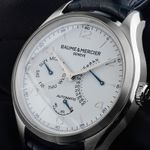 Baume & Mercier Clifton M0A10449 - (3/7)