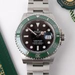 Rolex Submariner Date 126610LV - (1/8)