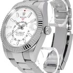 Rolex Sky-Dweller 326934 - (3/5)