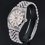 Rolex Datejust 36 16014 (1985) - 36 mm Steel case (4/8)