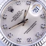 Rolex Datejust 31 68274 (1989) - 31 mm Steel case (2/8)