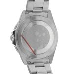 Rolex GMT-Master II 16710 (1998) - 40 mm Steel case (6/8)