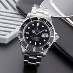 Rolex Submariner Date 16610 - (1/8)