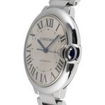 Cartier Ballon Bleu 42mm W69012Z4 - (6/8)