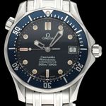 Omega Seamaster Diver 300 M 2551.80.00 - (1/8)