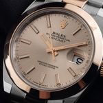 Rolex Datejust 41 126301 - (3/7)